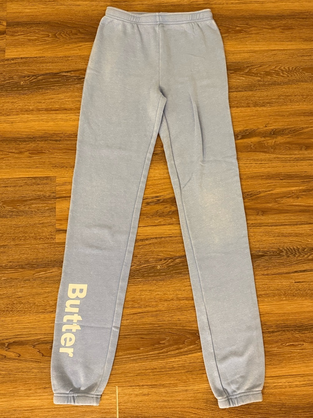 Butter sweatpants